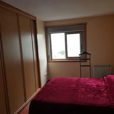 Vista Mar * Bueu