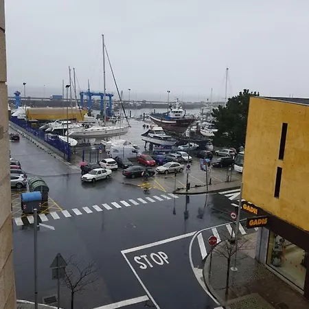 Apartamento Vista Mar