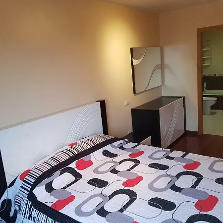 Apartamento Vista Mar