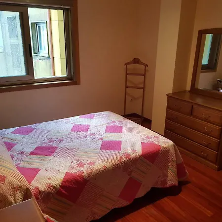 Vista Mar Apartamento *
