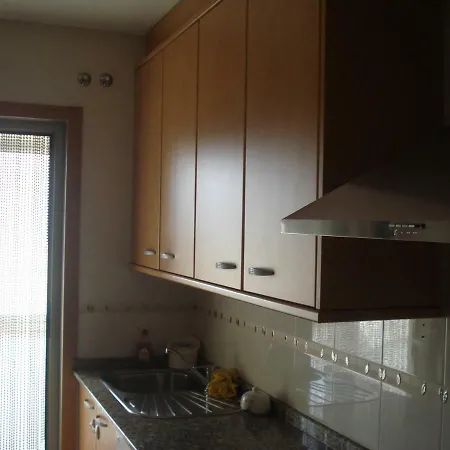 Apartamento Vista Mar Bueu