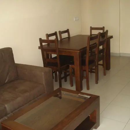 Vista Mar Apartamento
