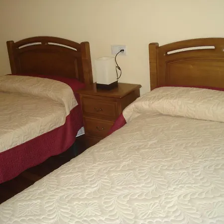 Apartamento Vista Mar Bueu