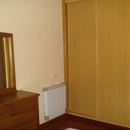 Apartamento Vista Mar *
