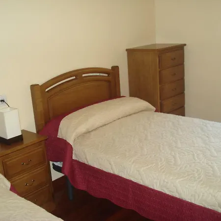 Apartamento Vista Mar