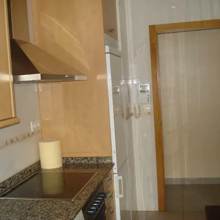 Apartamento Vista Mar *