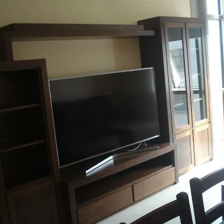 Apartamento Vista Mar