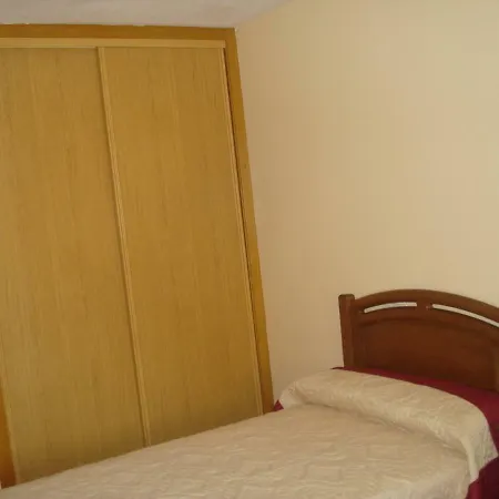 Apartamento Vista Mar *